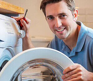 Assistência Técnica para máquina de Lavar Midea